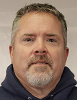 Dave Hahn - Assistant Coach (Manheim Central)