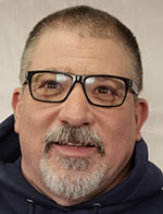 Paul Reduzzi - Assistant Coach (Bangor)