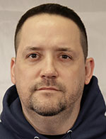 TJ Plack - Assistant Coach (Peters Township)