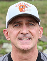 Tom Gravish - Head Coach (Jersey Shore)
