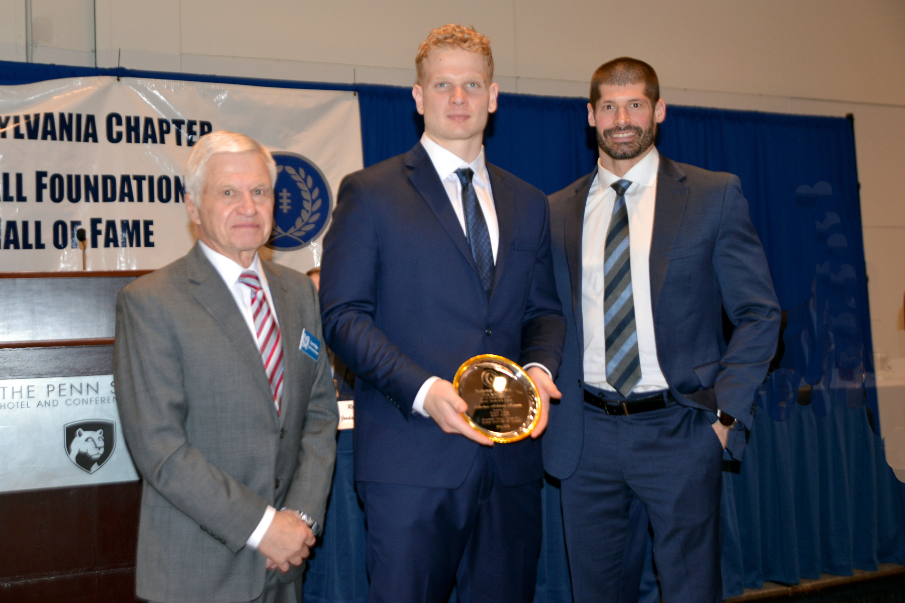 2026 College Scholar Athlete Photos