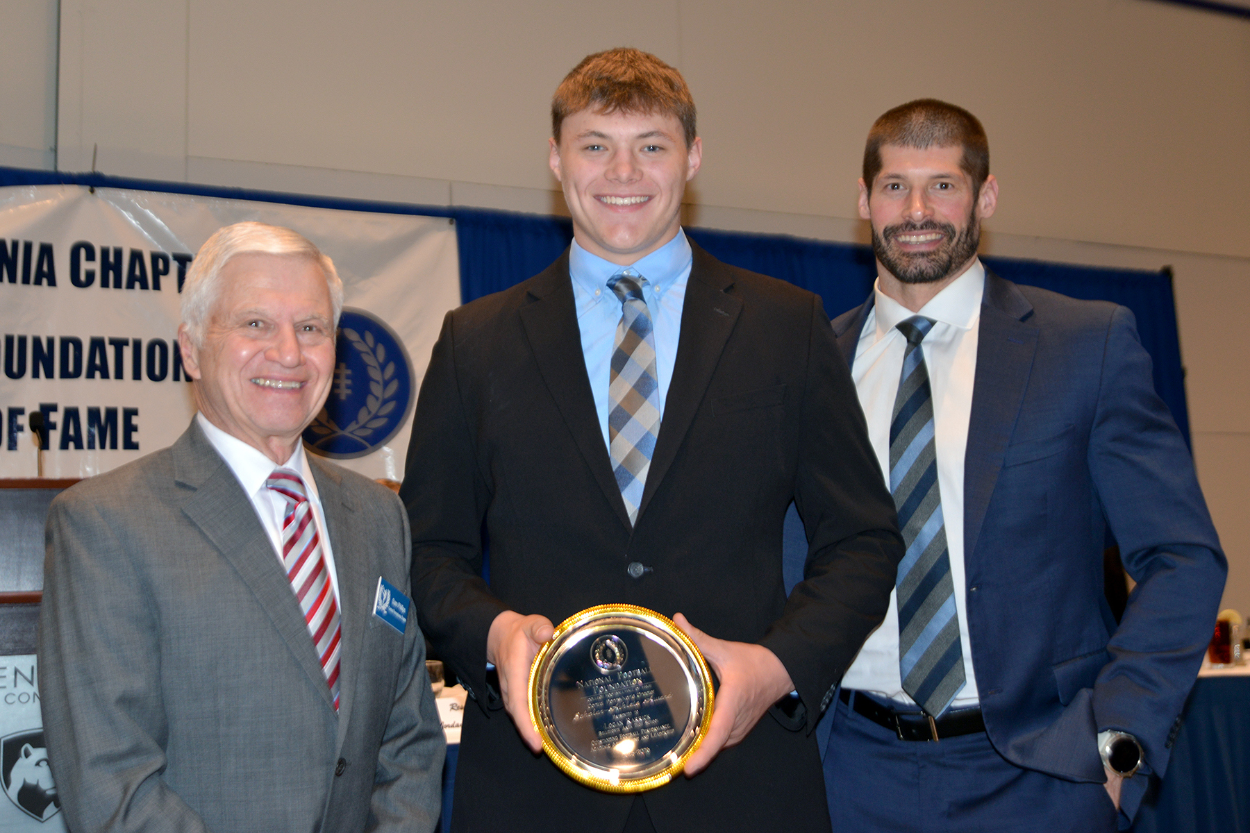 2026 High School Scholar Athlete Photos