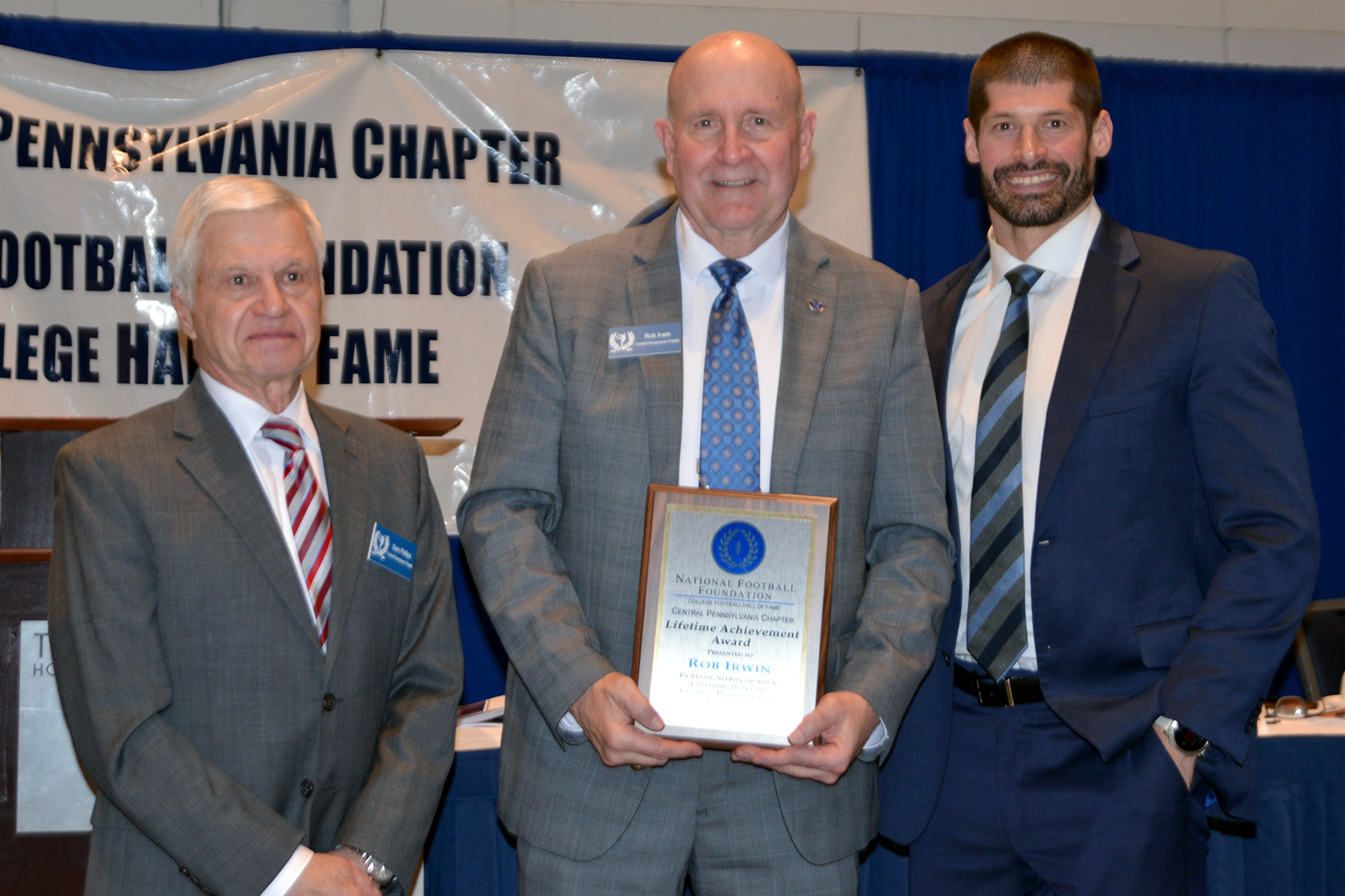 2026 Lifetime Achievement and Special Award Photos