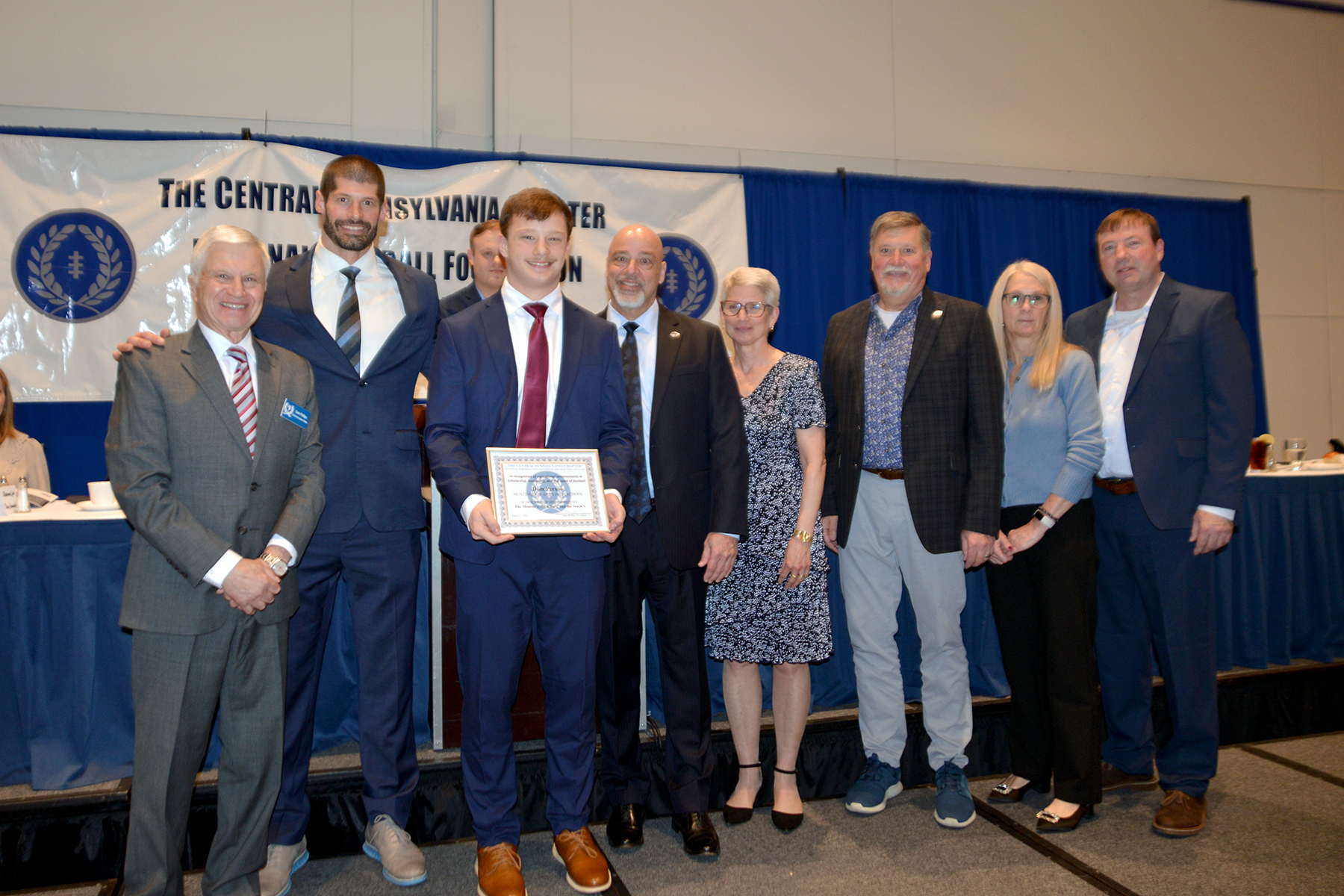 2026 Scholarship Photos