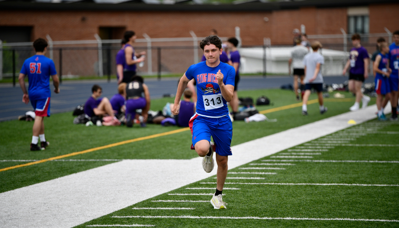 2025 Combine Results Now Available