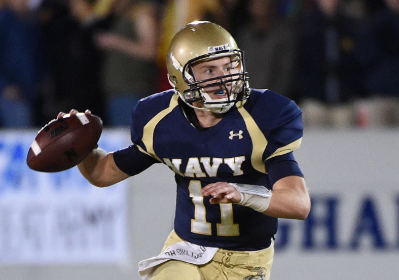 Navy snaps Army streak to win title