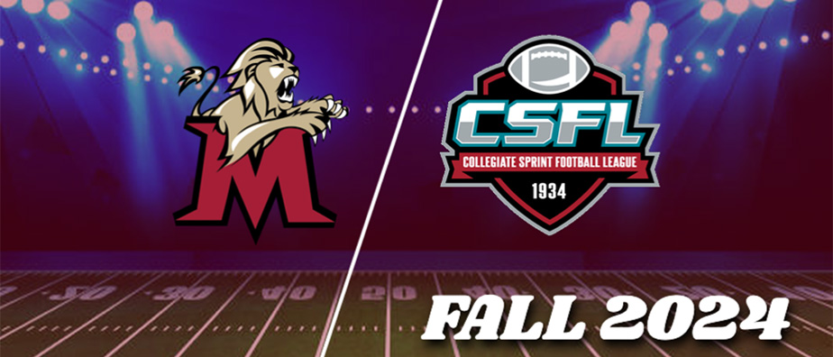 Molloy University Accepted as New Member in CSFL