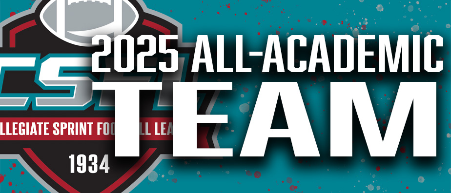 108 Student-Athletes Named to 2025 CSFL All-Academic Team
