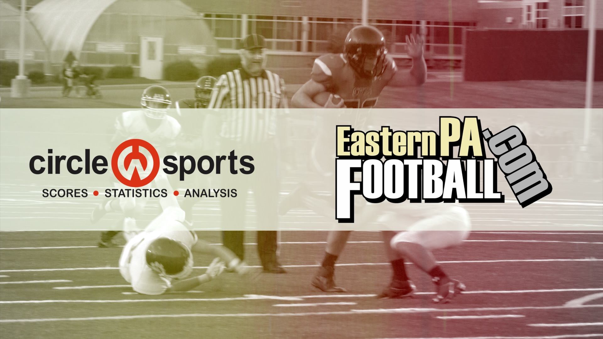 Circle W Sports partners with Eastern PA Football