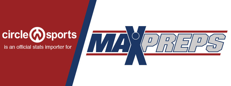 Circle W Sports becomes official MaxPreps Xport Enabled Stat Partner