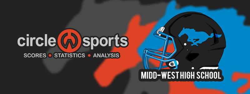 Midd-West Football to join with Circle W Sports in the fall