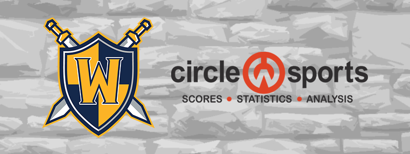 Wissahickon Football Partners With Circle W Sports