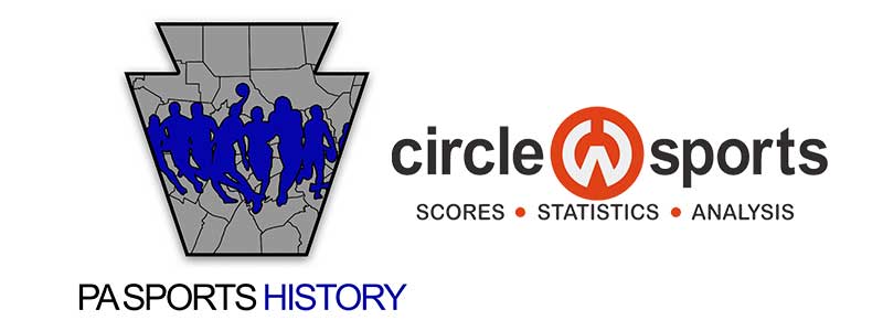 Circle W Sports Launches PA Sports History Website