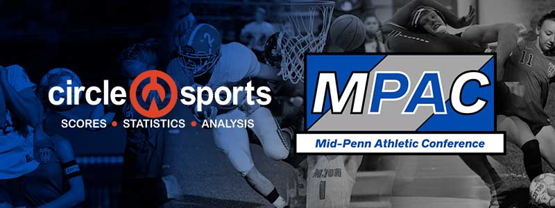 Mid-Penn Athletic Conference Joins Circle W Sports