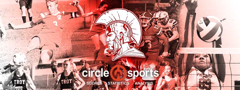 Circle W Sports Launches TroyTrojanSports.com