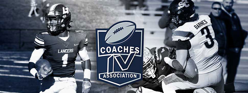 The D4 Football Coaches Association Website Has A New Look