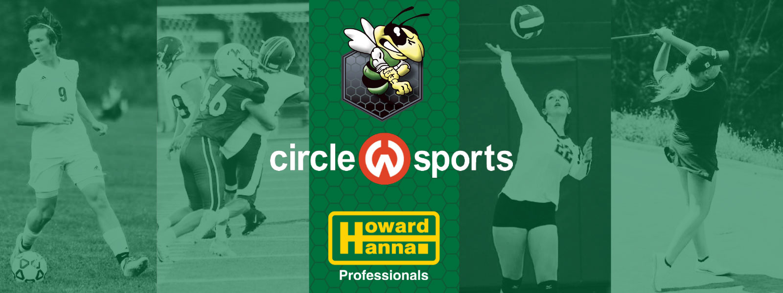Circle W Sports, Howard Hanna Professionals Partner To Build Wellsboro Athletics Network