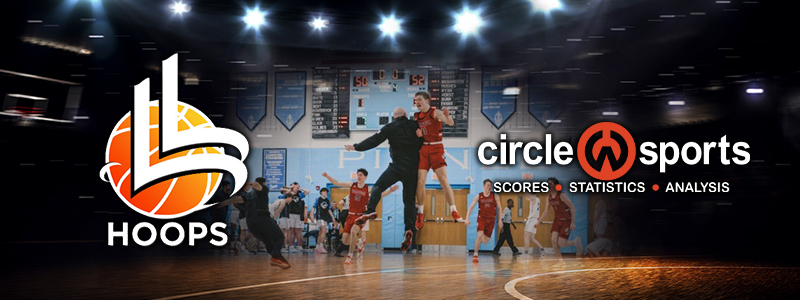 Circle W Sports Launches Redesign Of LLhoops