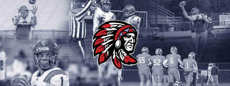 Lakeland Chiefs Team Up With Circle W Sports For Athletic Website