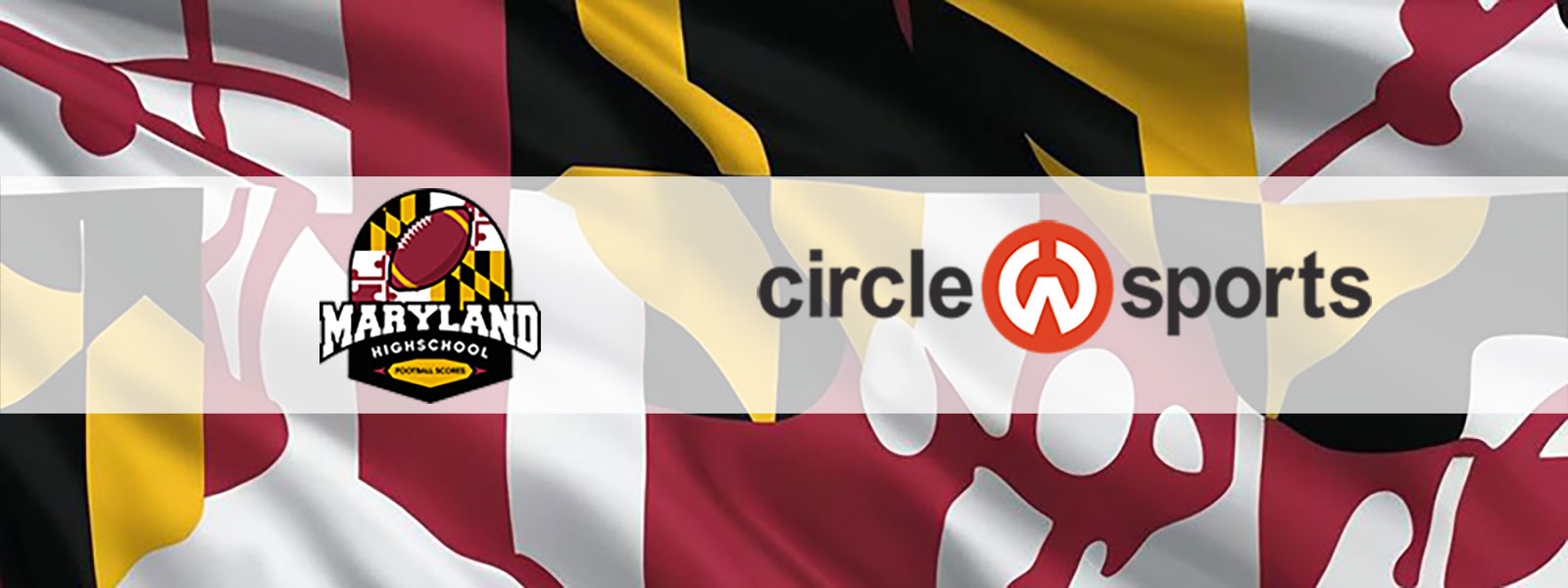 Maryland High School Football Scores And Circle W Sports Partner Up For New Website