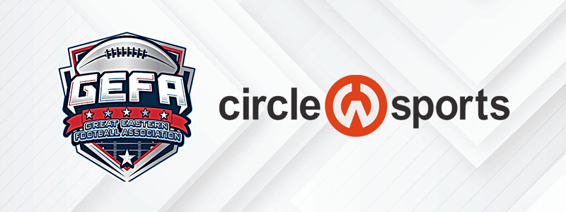 Circle W Sports Launches New GEFA360.com Website