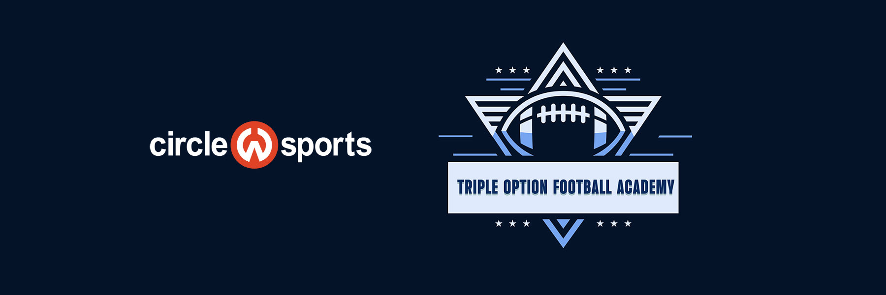 Circle W Sports Launches Website Redesign For Triple Option Football Academy