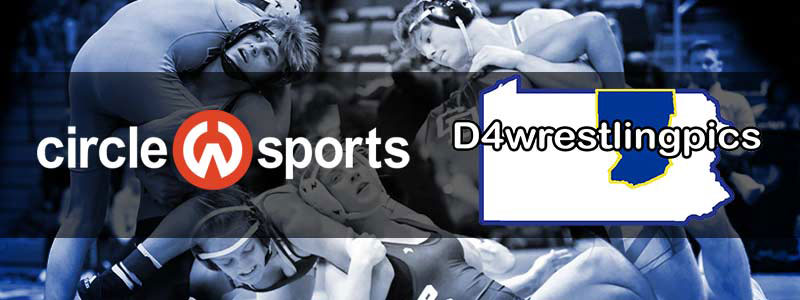 D4wrestlingpics Partners With Circle W Sports For New Website