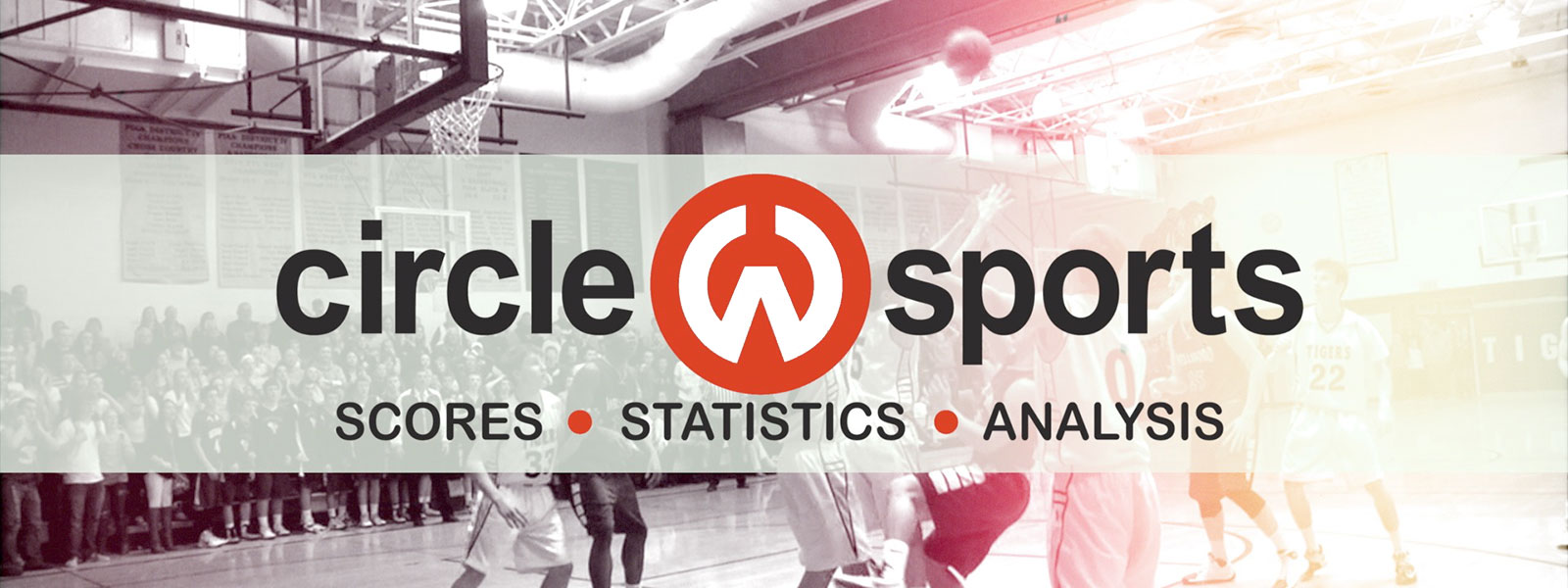 Circle W Sports Launches New Website