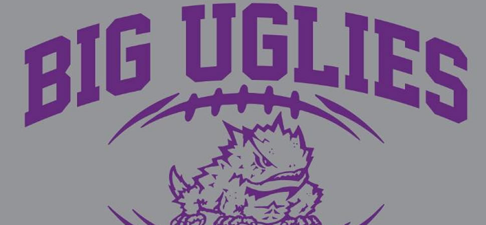 Big Uglies O-Line Clinic