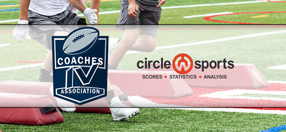 District IV Combine Goes All-Digital With Circle W Sports' PerformanceTracker App.