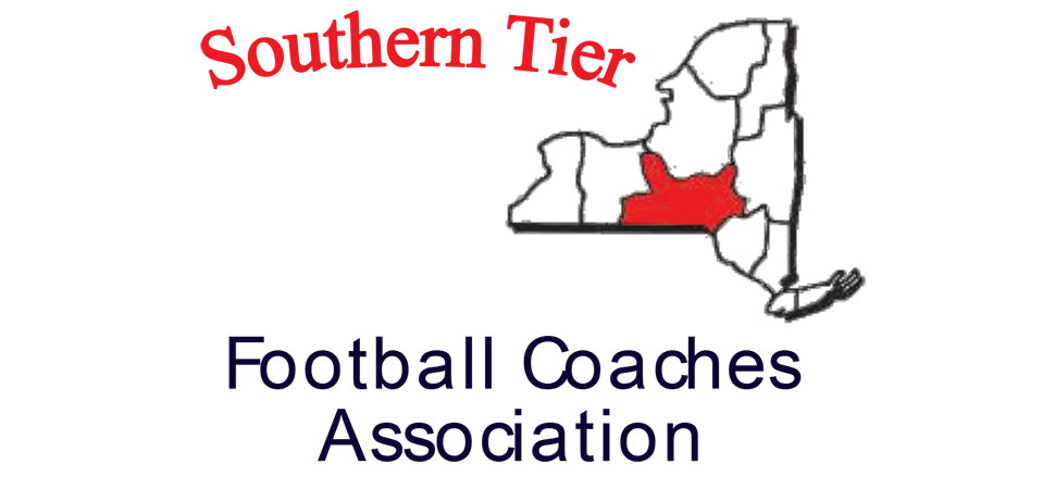 Southern Tier Coaches Assocation Holding Clinic