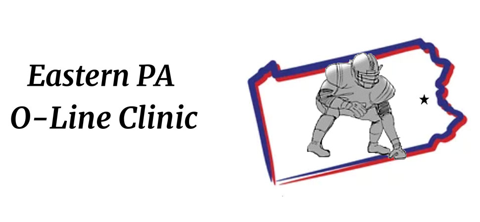 Eastern PA Offensive Line Clinic
