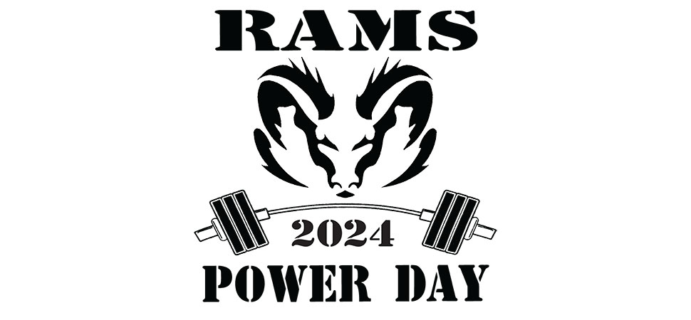 CMVT Hosting Rams Power Day On March 16