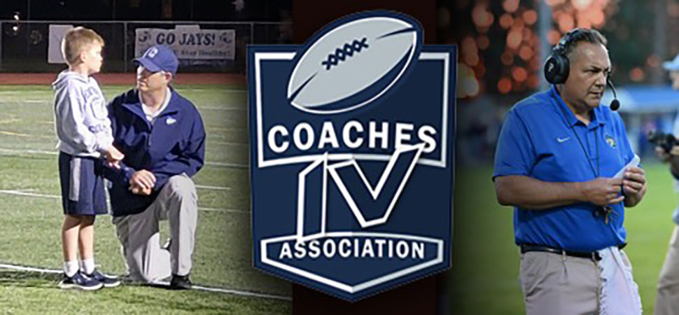 Eiswerth, Smith Named As Head Coaches For 2024 All-Star Game