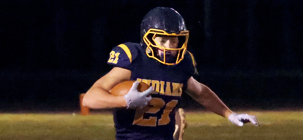 October 18 D4 Football Scoreboard October 18 D4 Football Scoreboard