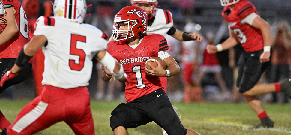 September 19 D4 Football Scoreboard September 19 D4 Football Scoreboard