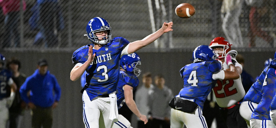 October 17 D4 Football Scoreboard October 17 D4 Football Scoreboard