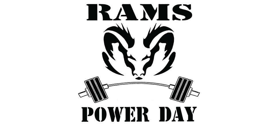 Rams Power Day Scheduled For March 15