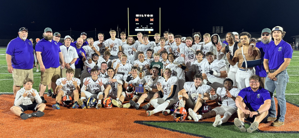 Dowell's Late TD Run Lifts North To 3rd Straight All-Star Game Victory