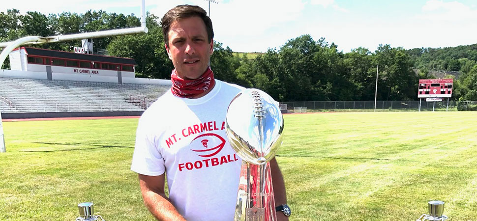 Veach Tabbed As Honorary Captain For 2026 D4 All-Star Game