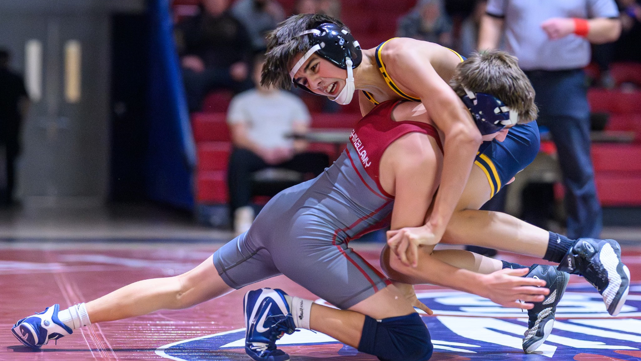 December 15 Scoreboard