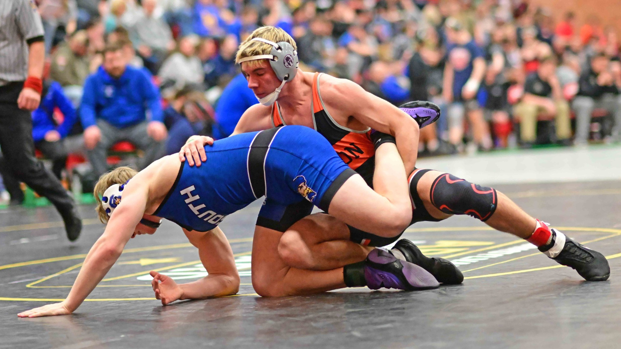 February 21 Scoreboard