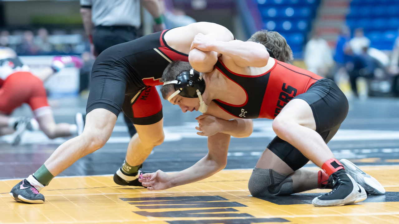 Red Raiders, Panthers Set for High‑Stakes Consolation Clash at PIAA Team AA Championships