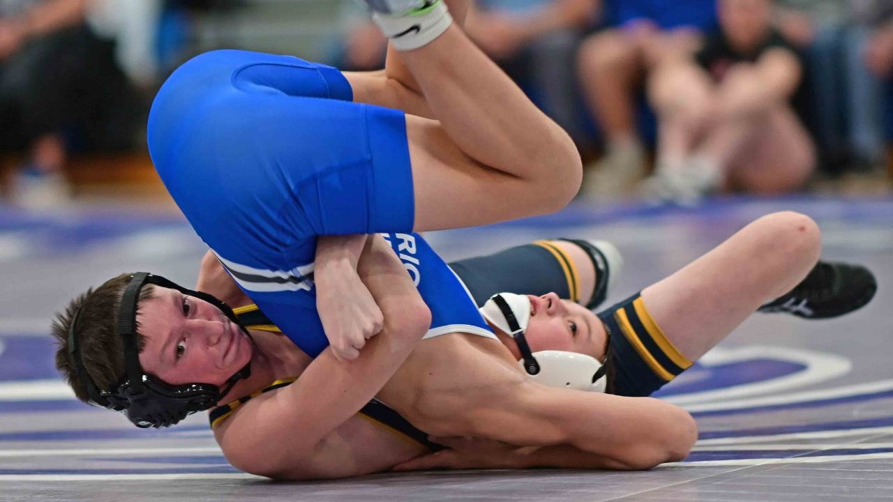 January 22 Scoreboard