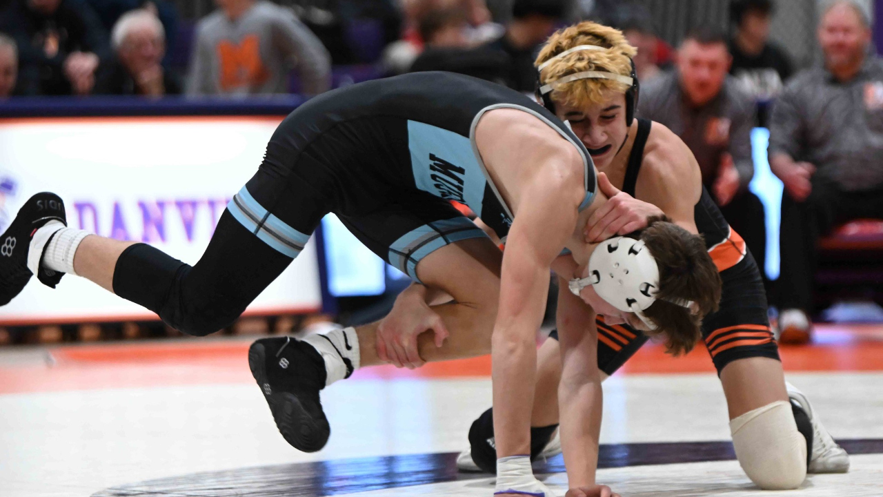 January 3 Scoreboard