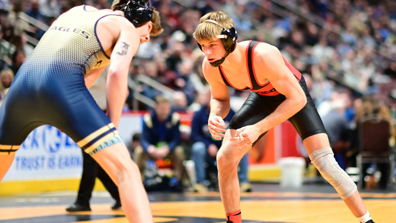 March 5-7 Scoreboard