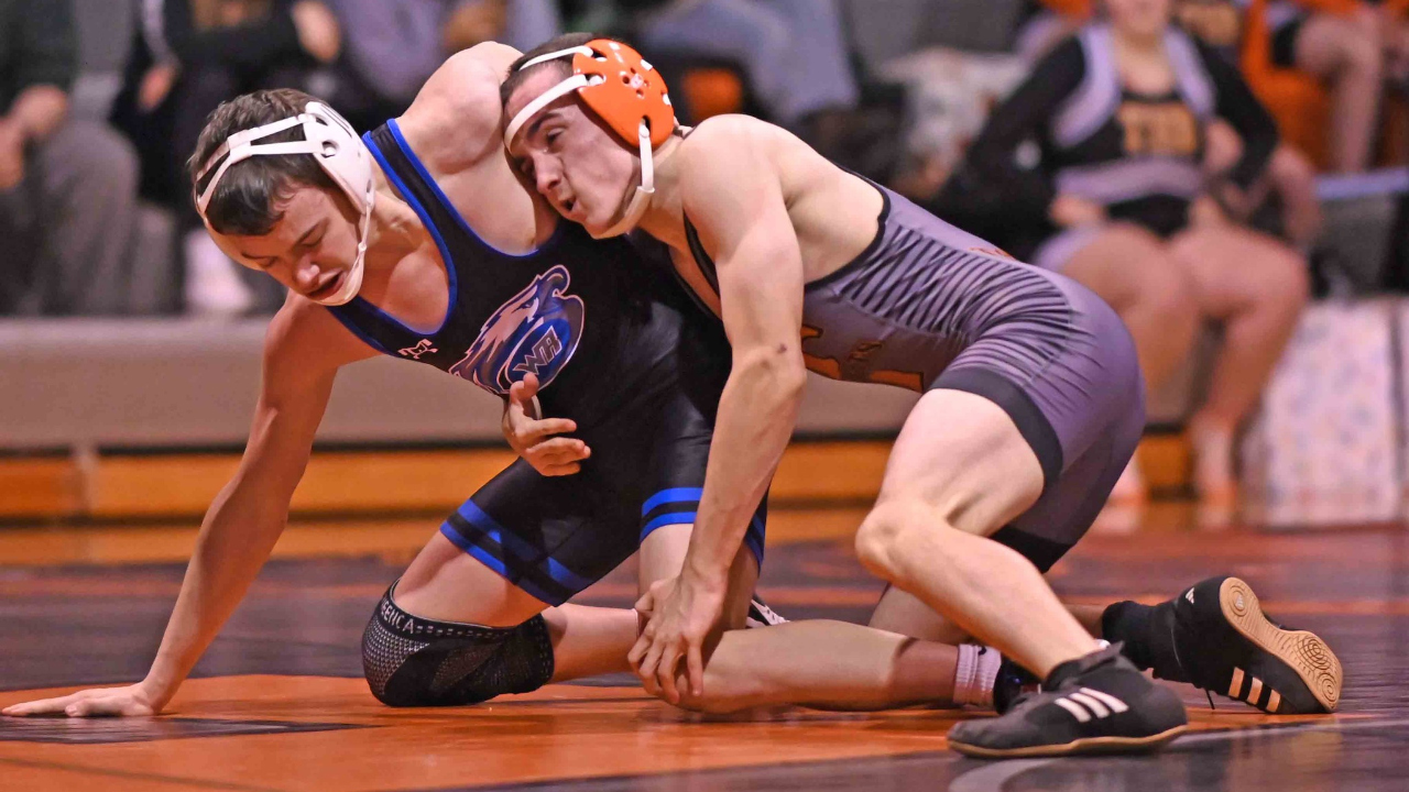 January 14 Scoreboard