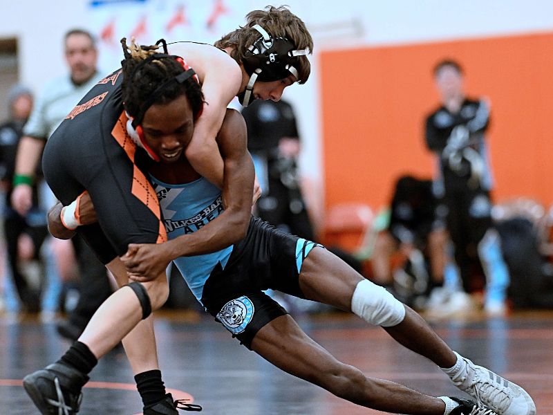 2024 Dandy Duals (Rounds 2-5)