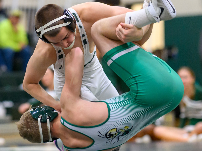 2025 Lewisburg vs Wellsboro