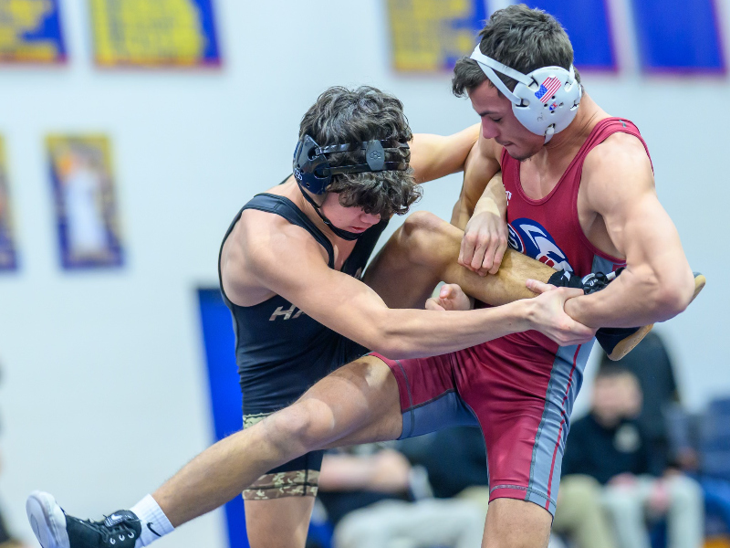 2025 Line Mountain Duals